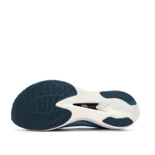 Chaussures de Running Bleu Femme 361° Flame St vue 0