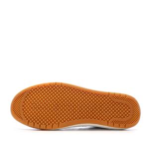 Baskets Blanc/Noir Homme Converse Pro Blaze vue 5