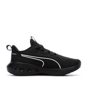 Baskets Noir Homme Puma Softride Carson vue 0