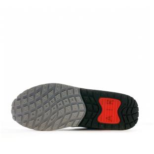 Baskets Grises Homme Nike Nike Air Max Solo vue 5