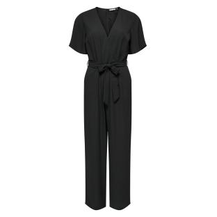 Combinaison Noir Femme Only Hannah vue 0