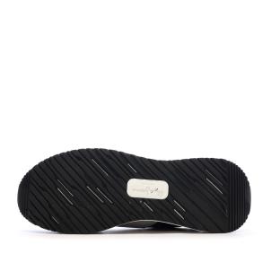 Baskets Bleu Homme Pepe jeans Buster Supra vue 0