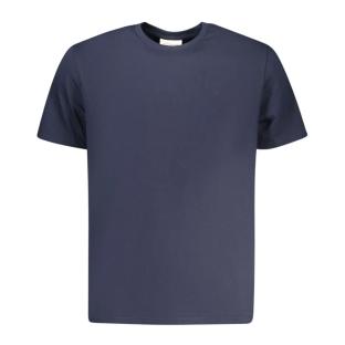 T-Shirt Marine Homme Calvin Klein Jeans Classics pas cher