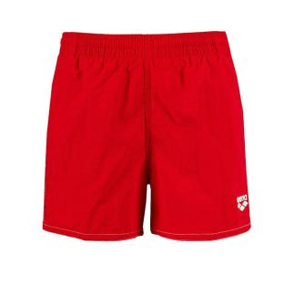 Short de Bain Rouge Garçon Arena Youth pas cher