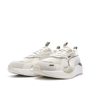 Baskets Beige Garçon/Homme Puma X-ray 3 vue 0