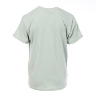 T-Shirt Vert d'eau Garçon No Publik Littles vue 0