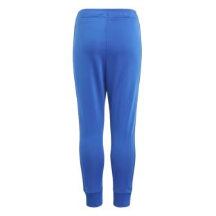Survêtement Bleu Garçon Adidas IK5444 vue 5