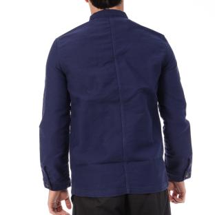 Chemise Marine Homme Kaporal PAUL vue 0