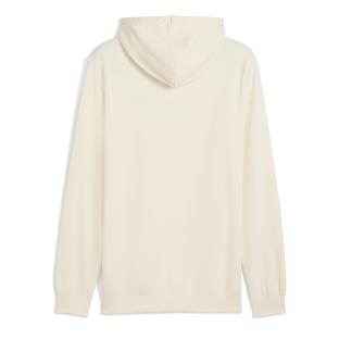 Sweat Blanc Homme Puma Color vue 0