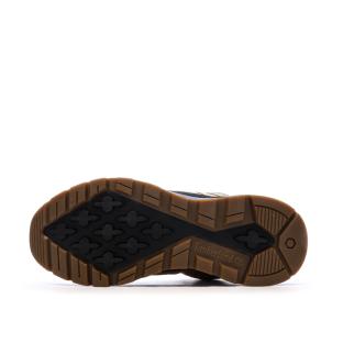 Baskets Camel Homme Timberland Euro vue 5