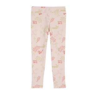 Legging Rose Fille Puma 681885 pas cher