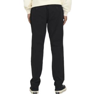 Chino Noir Homme Only & Sons Onscam vue 2