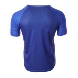 FC Lorient Maillot Training Bleu Homme Umbro vue 2