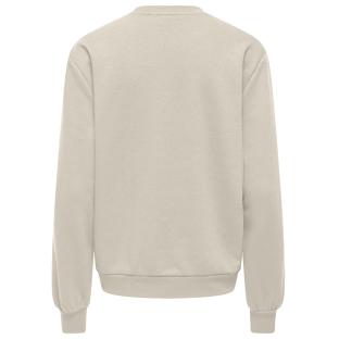 Only Elanor Women’s Ecru Sweatshirt Photo of the Espace des Marques %store% store - view of %key%