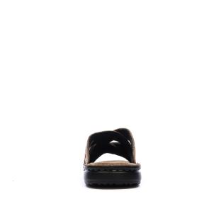 Sandales Marron Homme TBS VENICIO vue 3