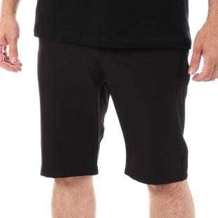 Short Noir Homme American People Balle pas cher