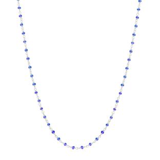 Collier Marine Clio Blue Luna vue 2