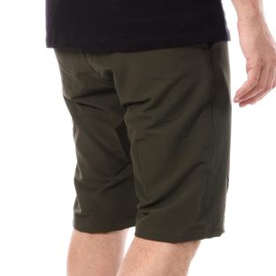 Short Kaki Homme American People Balle vue 2