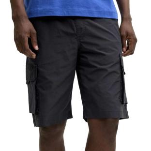 Short Noir Homme Jack & Jones Cole vue 0