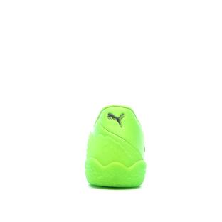 Baskets Vertes Homme Puma Stewie 3 vue 3