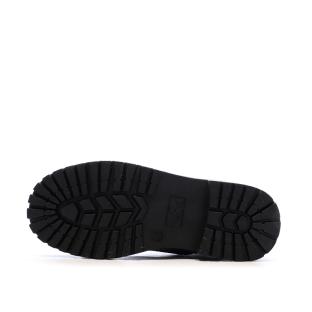 Bottes Bleu Fille MOD8 916411 vue 0