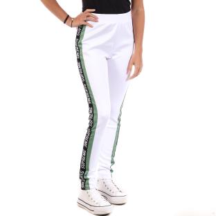 Jogging Blanc Femme Supreme Grip Dorn vue 0