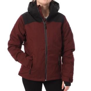 Manteau de ski Prune Femme O'Neill Christal pas cher