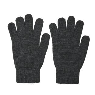 Gants Gris Femme Vero Moda Vilde vue 0