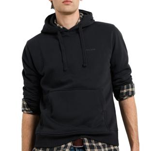 Men’s Black Sweatshirt – Pepe Jeans Jeffersons Photo of the Espace des Marques %store% store - view of %key%