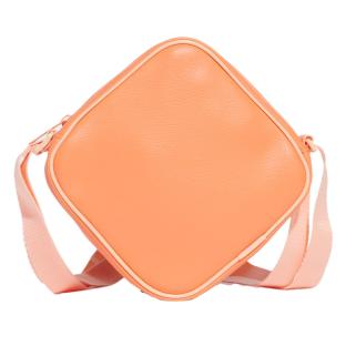 Sac à Bandoulière Orange Femme Adidas JN7127 vue 0