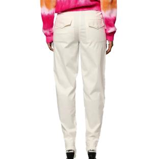 Pantalon Blanc Femme Kaporal Kp Vader vue 2