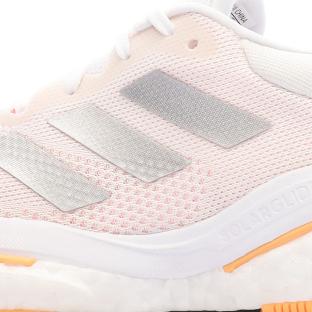 Chaussures de Running Rose Femme Adidas Solar Glide 5 vue 7