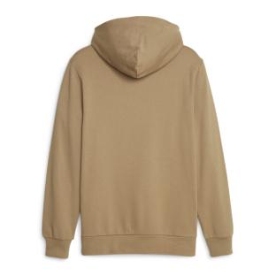 Sweat Marron Homme Puma Better Essentials vue 0