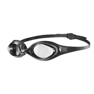 Lunettes de Natation Noir Arena Spider pas cher