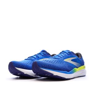 Chaussures de Running Bleu Homme Brooks Ghost 16 vue 6