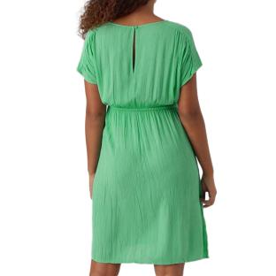 Robe Verte Femme Vero Moda Maternity Enny vue 2