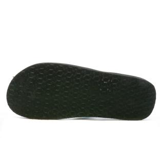 Tongs Noir Homme O'Neill Chad Fabric vue 2