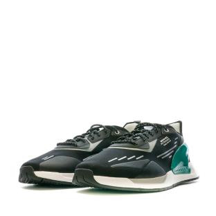 Baskets Noir Homme Puma Mapf1Mercedes Zenon speed vue 6