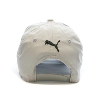 Casquette Grise Homme Puma Mapf1 vue 3