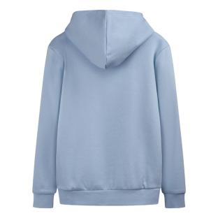 Blaues Sweatshirt für Jungen von Teddy Smith Snark Ansicht 0