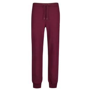 Jogging Bordeaux Homme Fila Lonny pas cher