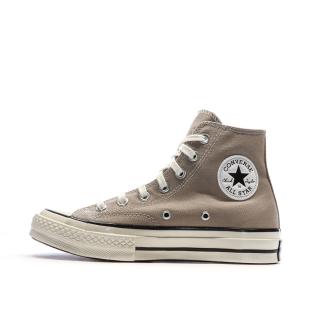 Taupe Zapatillas Hombre Converse Chuck 70 A06520C ver 0