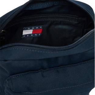 Sac Bandoulière Marine Femme Tommy Hilfiger Daily Crosso vue 0