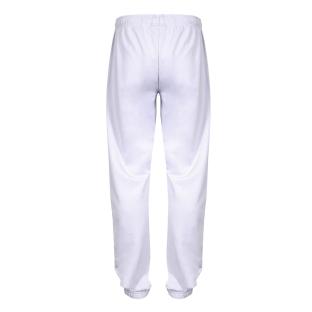 Jogging Blanc Homme Umbro Lei vue 2