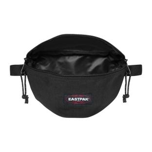 Sacoche Noire Homme Eastpak Springer vue 3