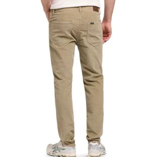 Jean Slim Beige Homme Lee Straight 112370603 vue 0