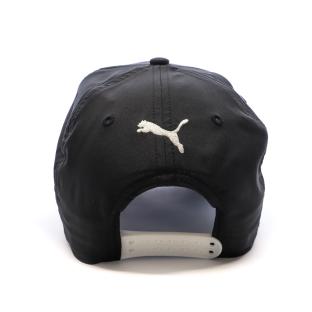 Casquette Noir Homme Puma Bmw 025666 vue 3