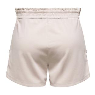 Short Beige Femme JDY NEW CATIA vue 2