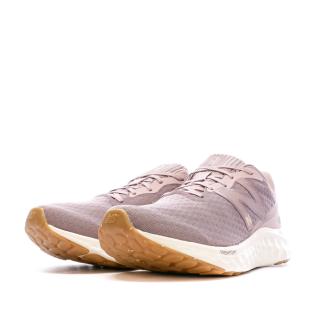 Chaussures de Running Mauve Femme New Balance Arishi vue 6