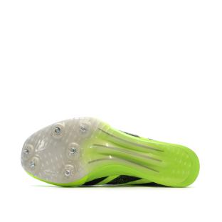 Chaussures d'athlétismes Jaune Garçon Adidas Adizero Prime Sp 3 Strung vue 0